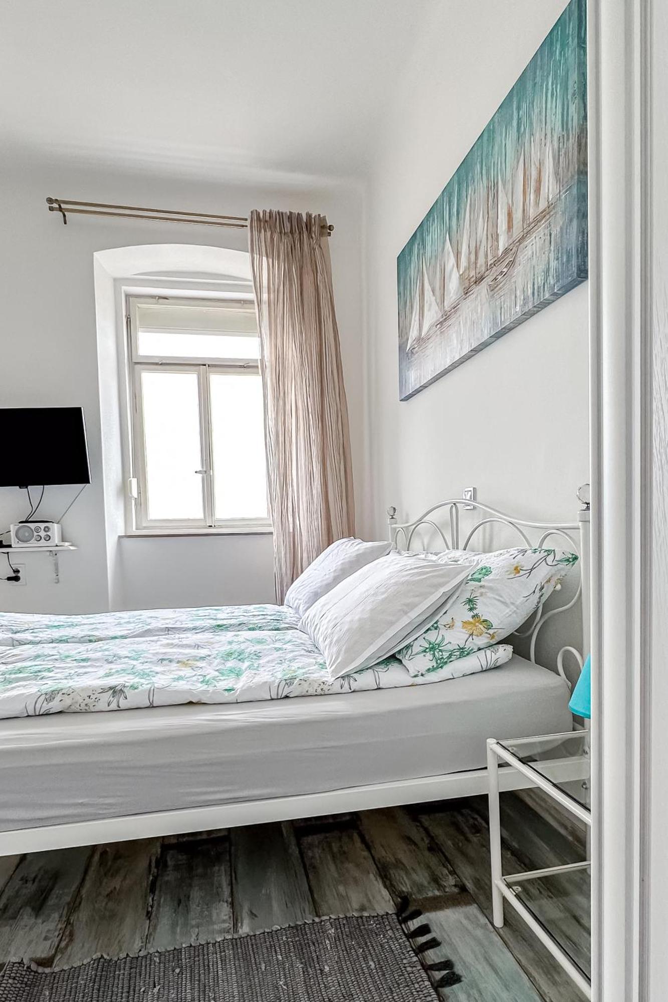 Main Square Apartments With Sea View Póla Kültér fotó
