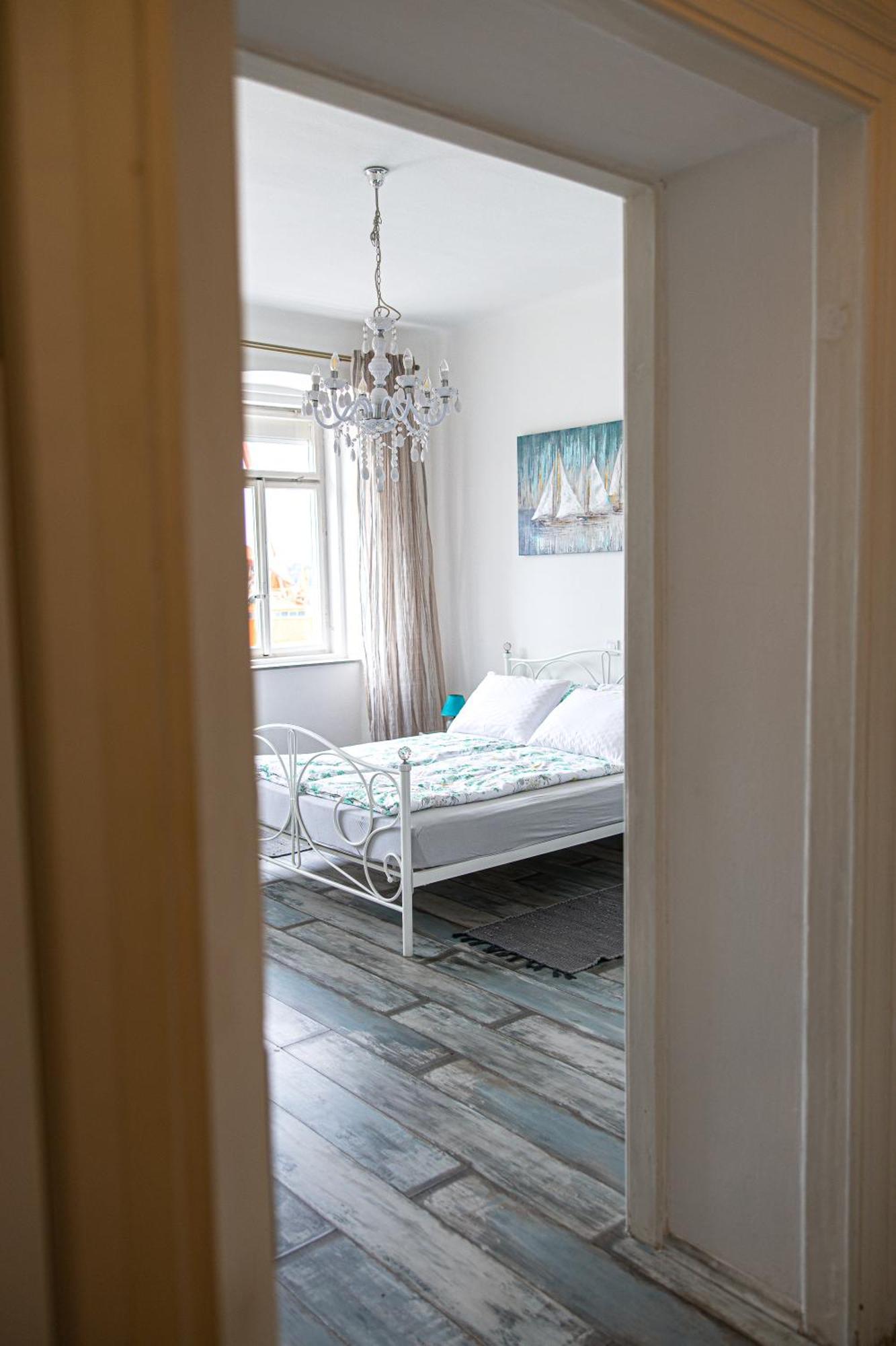 Main Square Apartments With Sea View Póla Kültér fotó