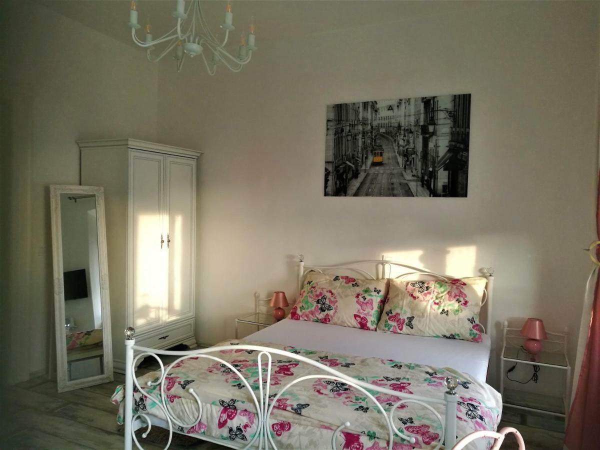 Main Square Apartments With Sea View Póla Kültér fotó